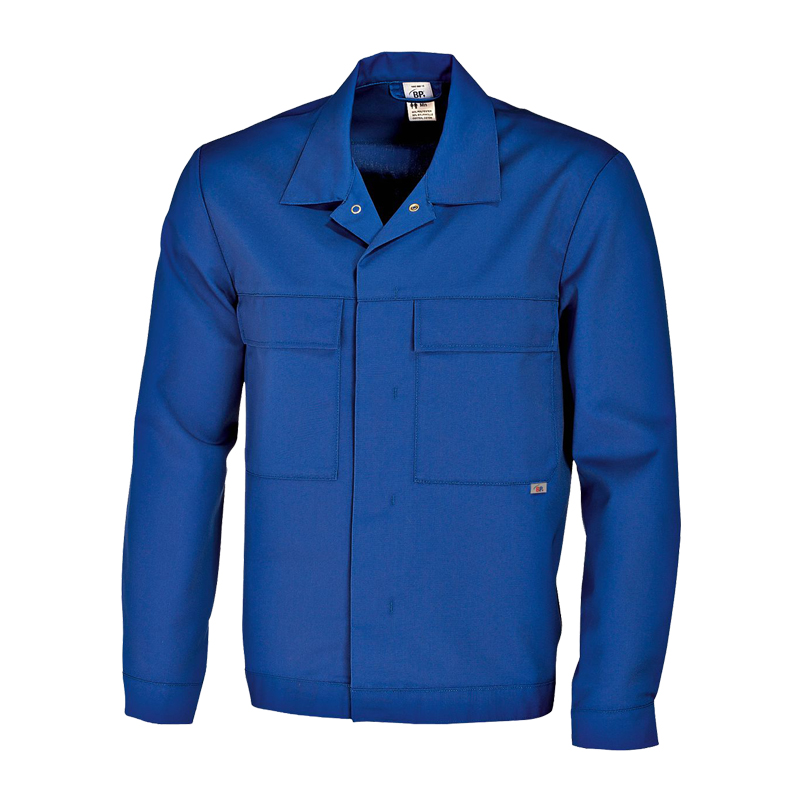 BP 1682 HACCP Arbeitsjacke Food Lebensmittel nach DIN 10524