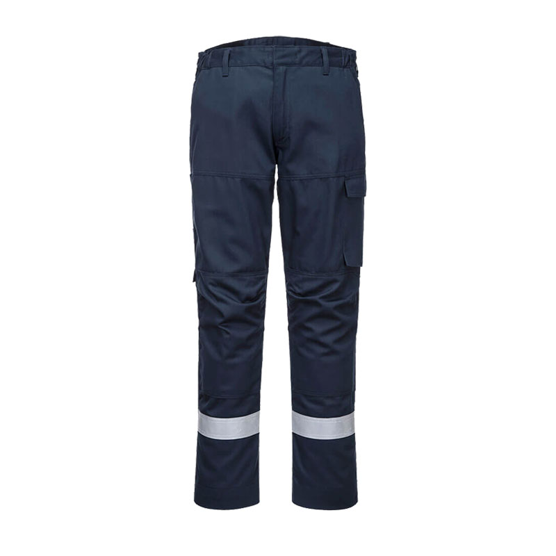 PortWest FR66 MultiNorm Ultra Hose komplett metallfrei