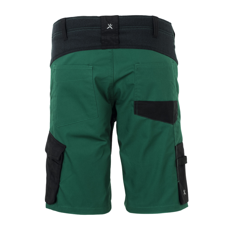 Planam Norit Herren Shorts mit Stretch