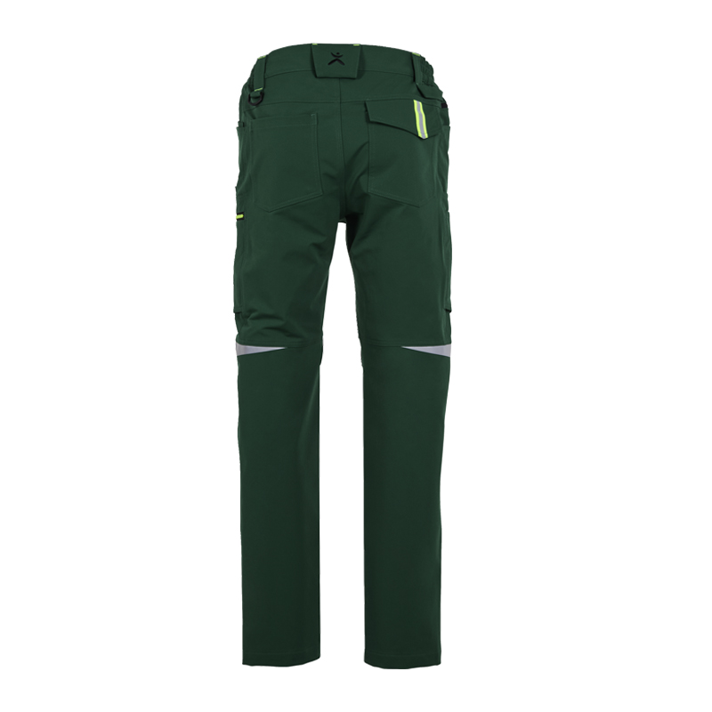 Planam rECOline Stretch Bundhose nachhaltig produziert