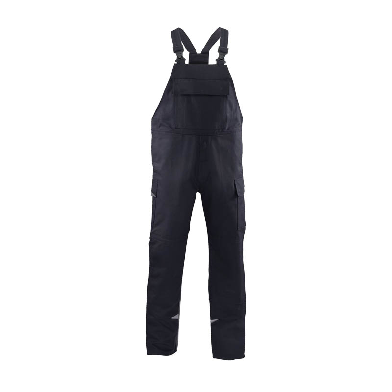 Rofa SPLASH LEICHT 912162 Schweisser Latzhose Klasse 1
