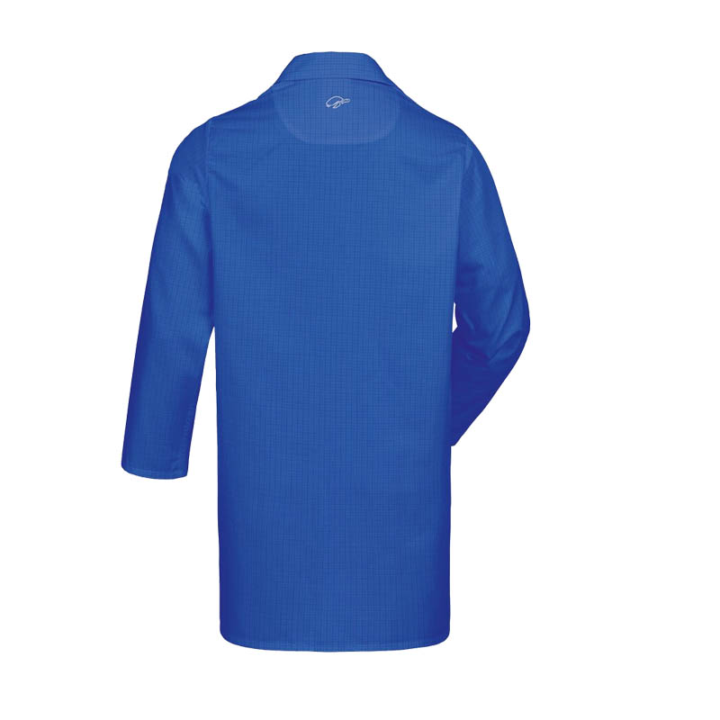 HB Naptex 4.0 ESD Mantel 380