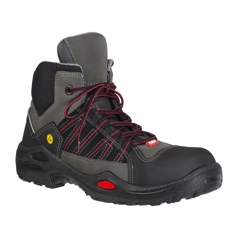 Jalas E-Sport 1625 S3 ESD Sicherheitsstiefel extra leicht