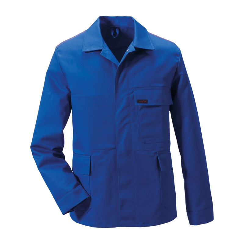 Rofa KLASSIK PROBAN 091501 Schweisser Jacke Klasse 1