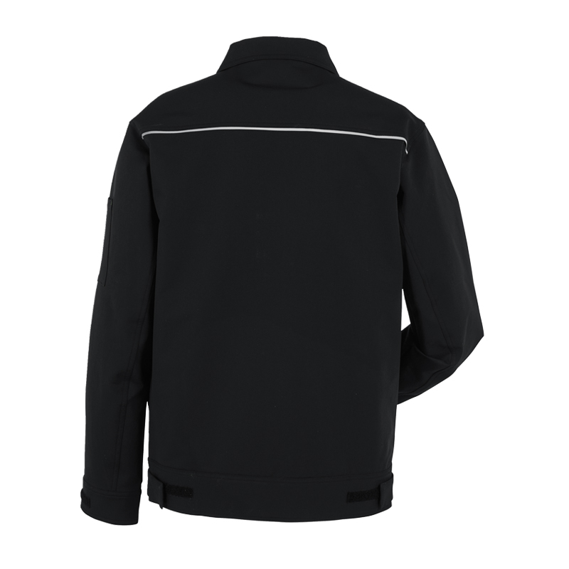 Planam rECOline Stretch Bundjacke nachhaltig produziert