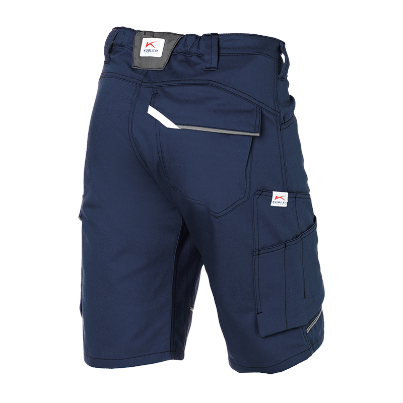 Kübler Iconiq 2440 Shorts für warme Tage