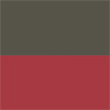 oliv | rot