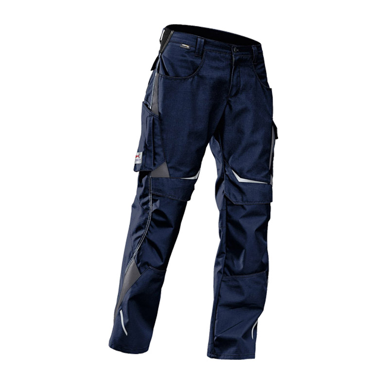 Kübler Pulsschlag 2324 Hose High mit Kniepolstertaschen