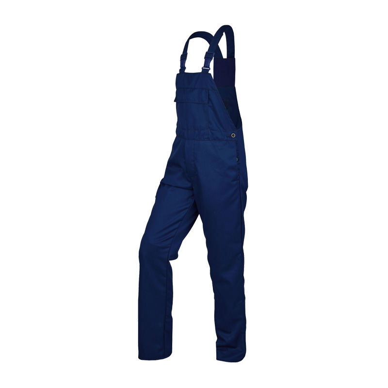 Rofa BASIC ARAMID 535505 MultiNorm Latzhose 4 kA | APC1