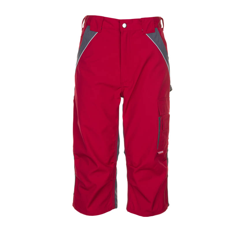 Planam Plaline 3/4 Hose mit Reflexbiesen