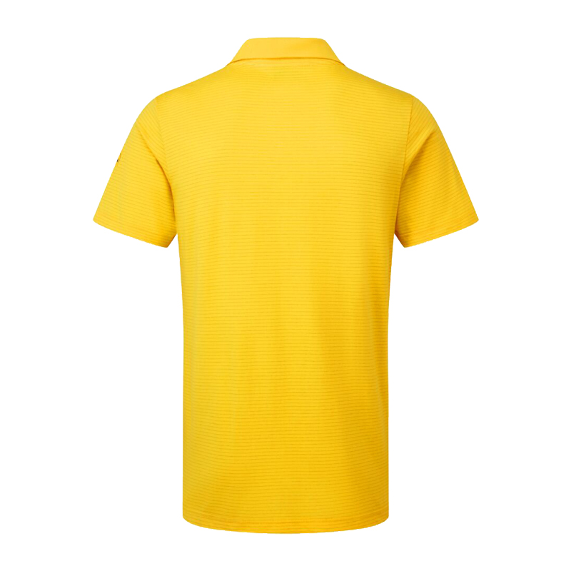 PortWest AS21 Antistatik ESD Polo-Shirt kurzarm für EPA Bereiche