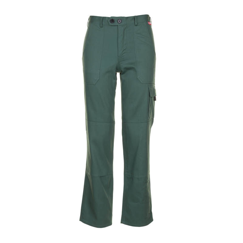 Planam BW 290 Cargo Bundhose aus Baumwolle
