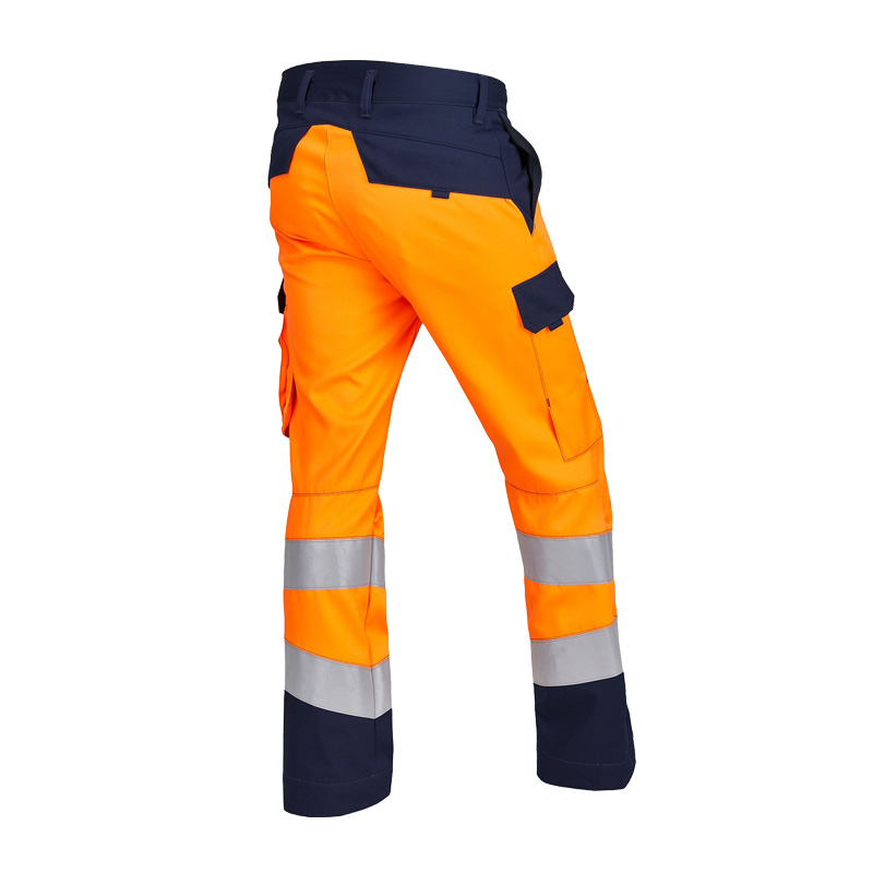Rofa MULTISEVEN 6652381 MultiNorm Warnschutz Hose 4 kA | APC1