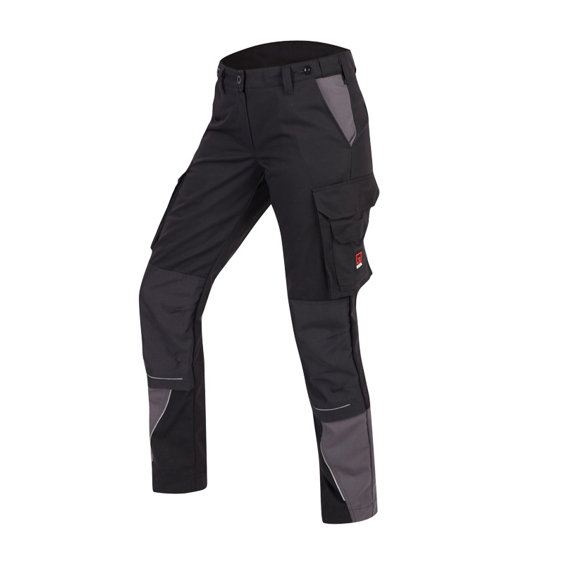 Rofa TEAMWORK 1702496 Damen Hose made in green