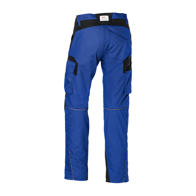 Kübler Innovatiq 2230 Hose aus robustem Gewebe