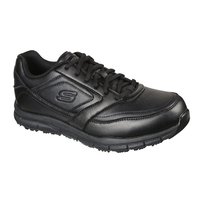 Skechers Nampa Arbeitsschuhe OB | 77156EC