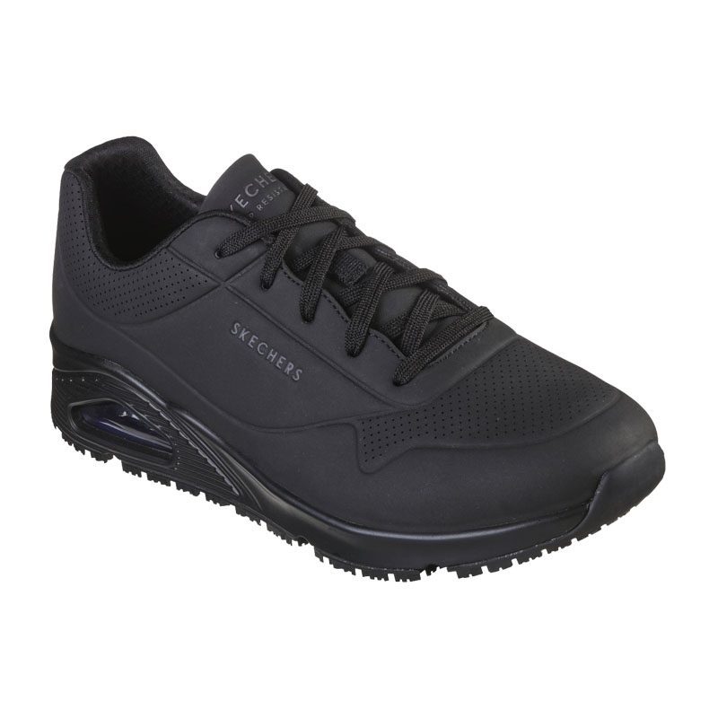 Skechers Uno SR Sutal ESD Arbeitsschuhe O1 | 200054EC
