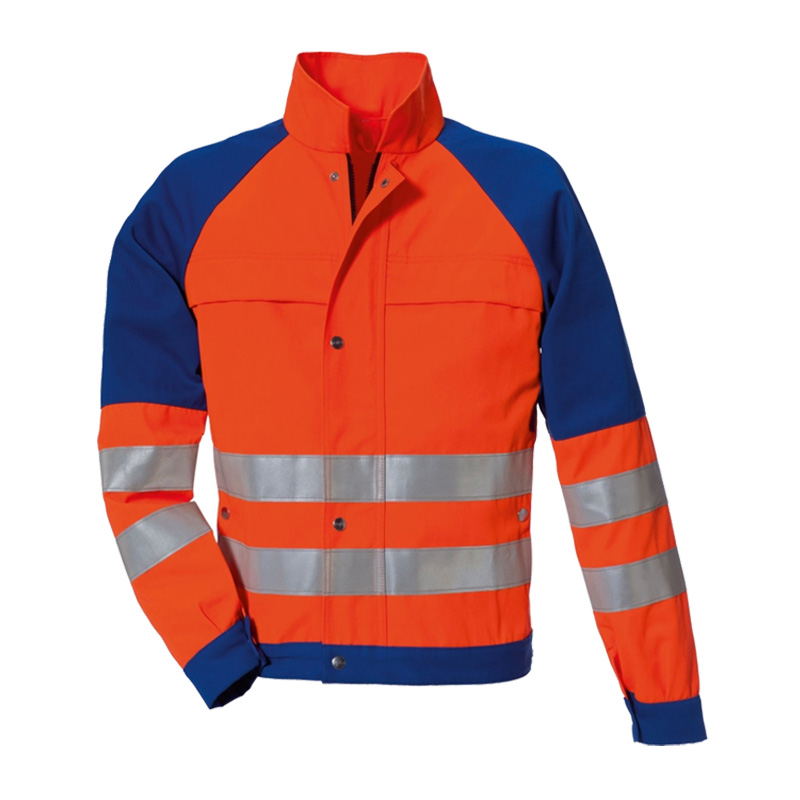 Rofa DUO COLOR 039167 Warnschutz Jacke