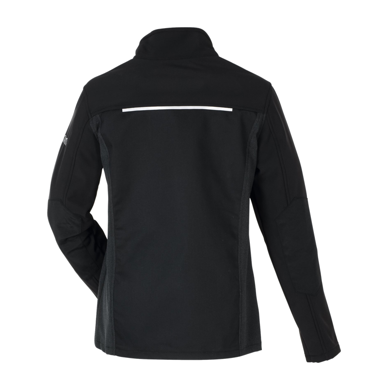 Planam Norit Damen Hybrid Jacke mit Stretch