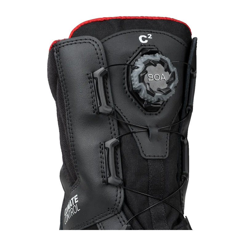 Jalas Zenit 2728 S3S ESD Winter Sicherheitsstiefel atmungsaktiv