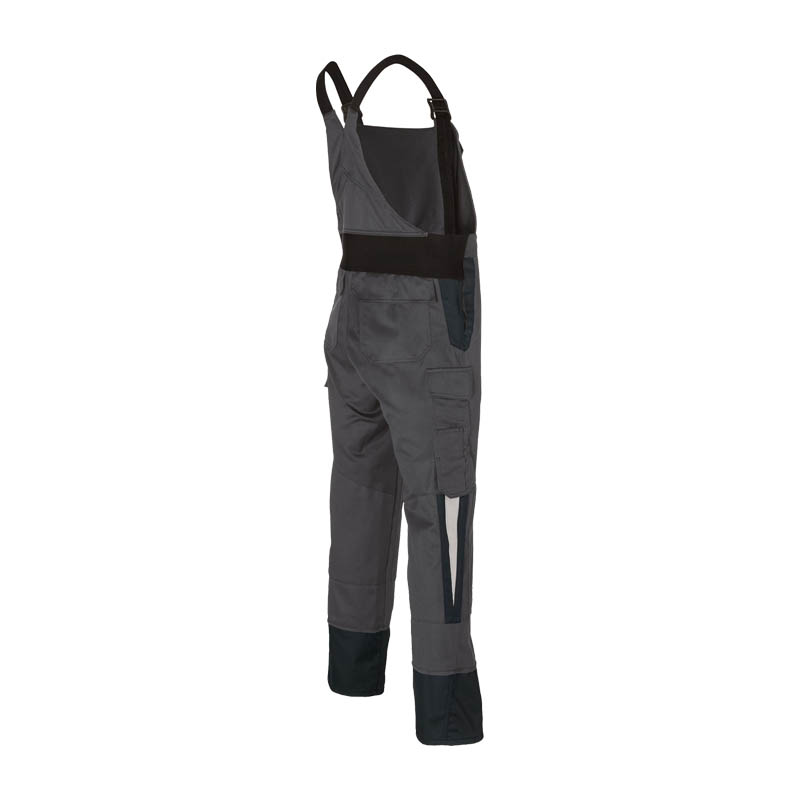 Kübler Protectiq ARC1 3390 MultiNorm Latzhose 4kA | APC1