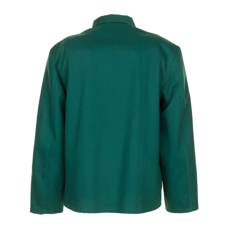 Planam BW 270 Arbeitsjacke aus Baumwolle
