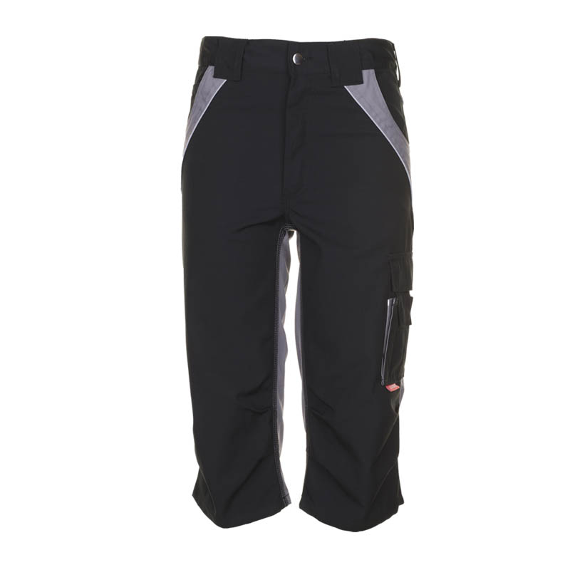 Planam Plaline 3/4 Hose mit Reflexbiesen