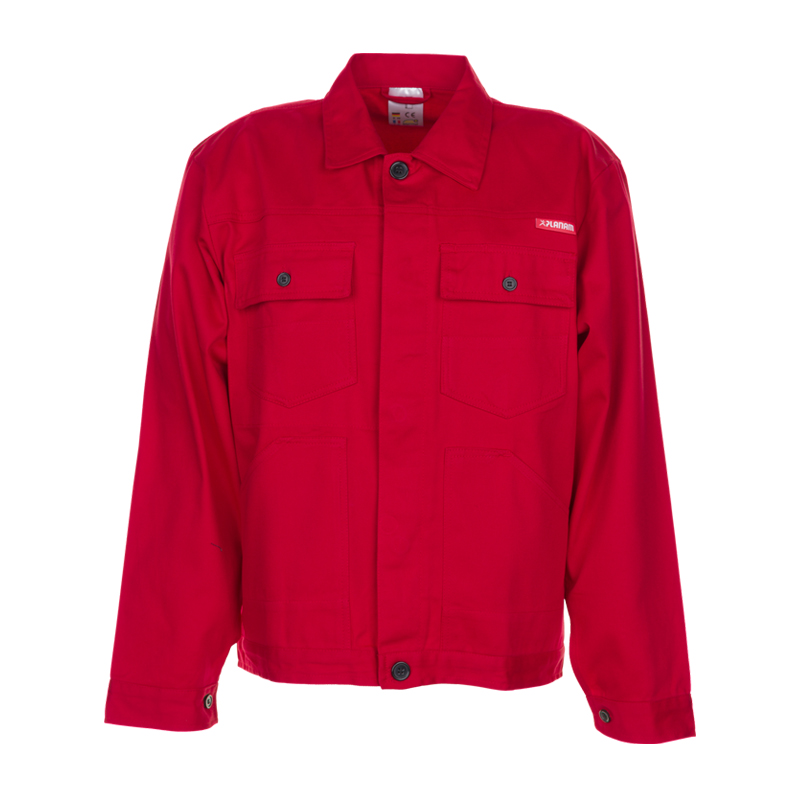 Planam BW 290 Bundjacke aus Baumwolle