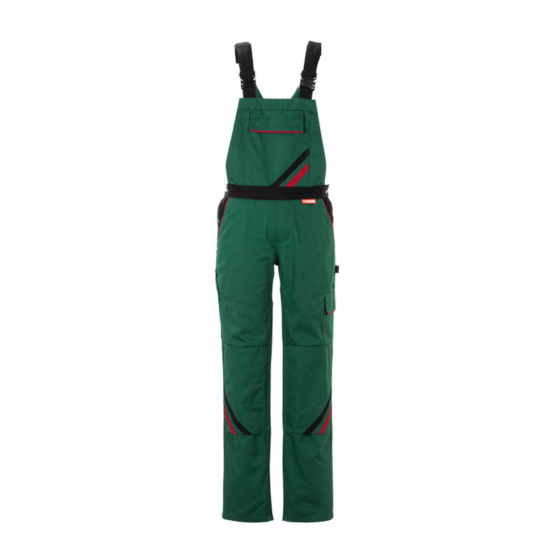 Planam Highline Damen Latzhose