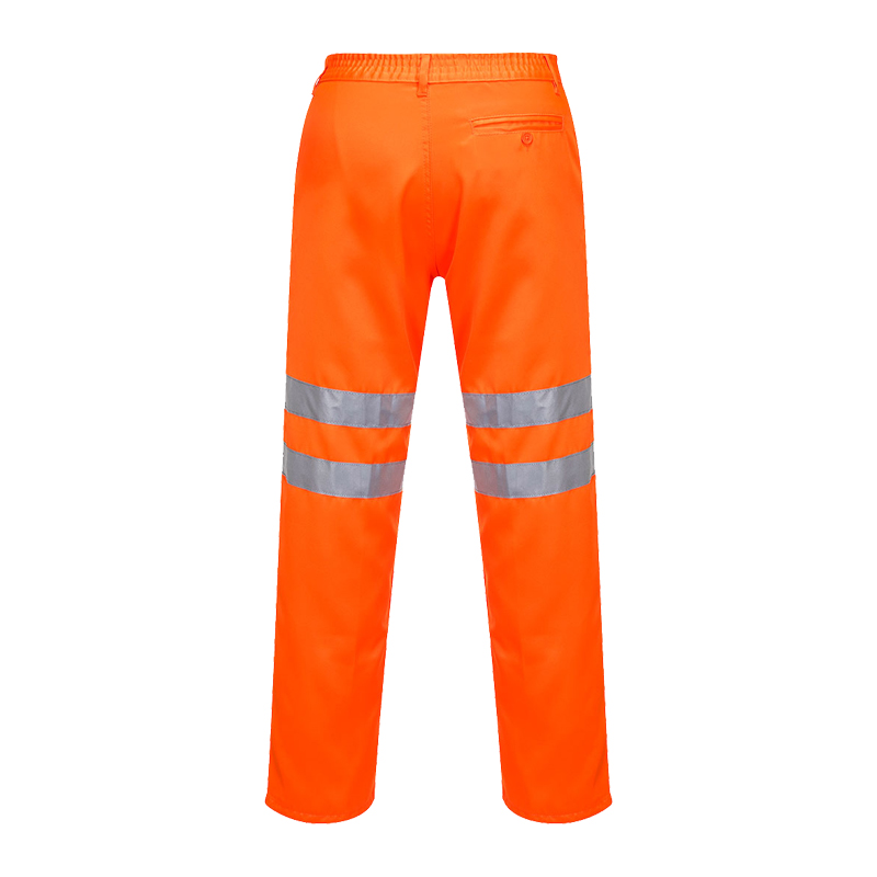 PortWest RT45 Warnschutz Service Hose extra günstig bis 5XL