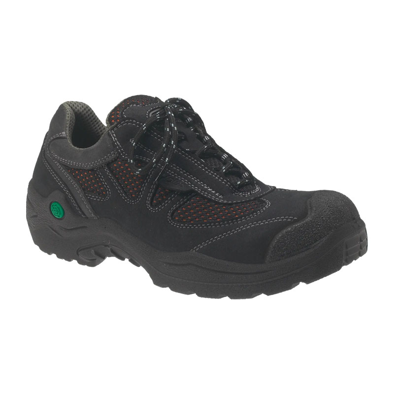 Jalas Green Line 6468 Eko S3 ESD Sicherheitsschuhe metallfrei