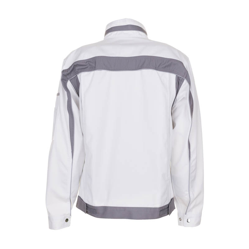 Planam Plaline Bundjacke mit Reflexbiesen