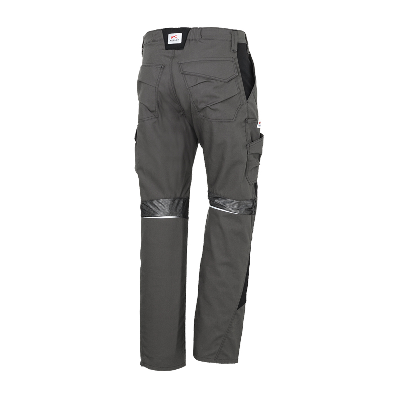 Kübler Activiq 2150 Sommer Hose mit Ventilationseinsätzen