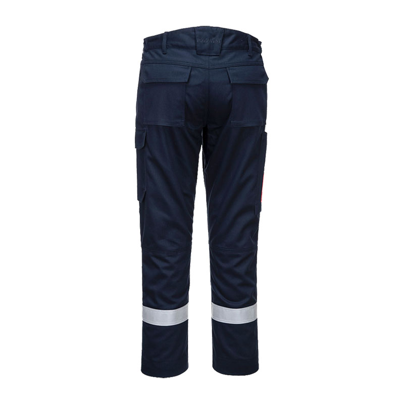 PortWest FR66 MultiNorm Ultra Hose komplett metallfrei