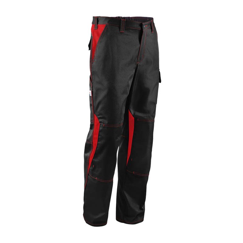 Kübler Image Dress ND 2346 Hose aus verstärkter Baumwolle