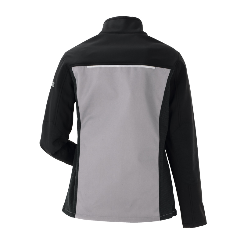 Planam Norit Damen Hybrid Jacke mit Stretch