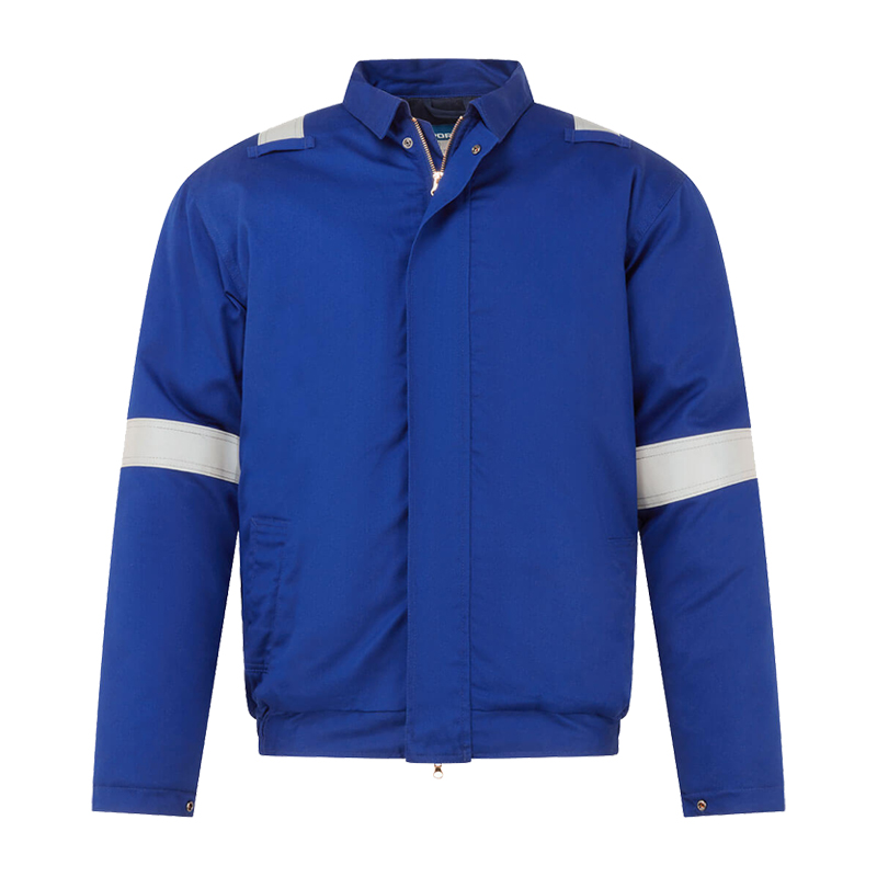 PortWest FR731 FR MultiNorm Pilotjacke gefüttert