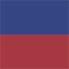 kornblumenblau | rot