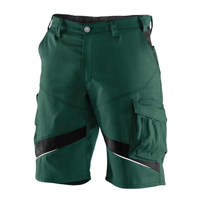 Kübler Activiq 2450 Shorts für warme Tage