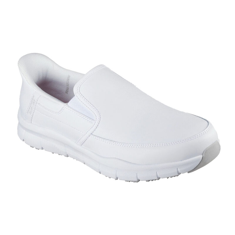 Skechers Nampa Broxtin Arbeitsschuhe O1 | 200304EC