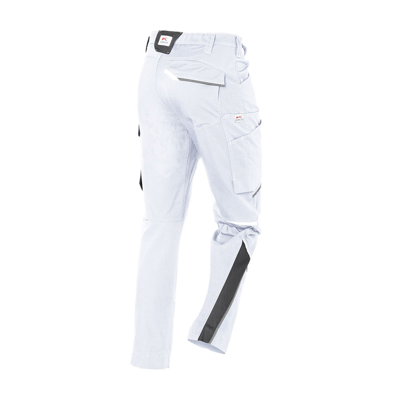 Kübler Iconiq cotton 2340 1301 Hose aus Baumwolle