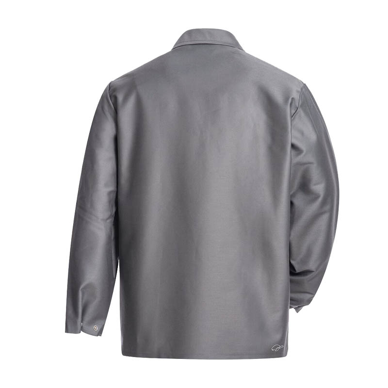 HB Secan Securo 420 Schweisser Jacke Klasse 2