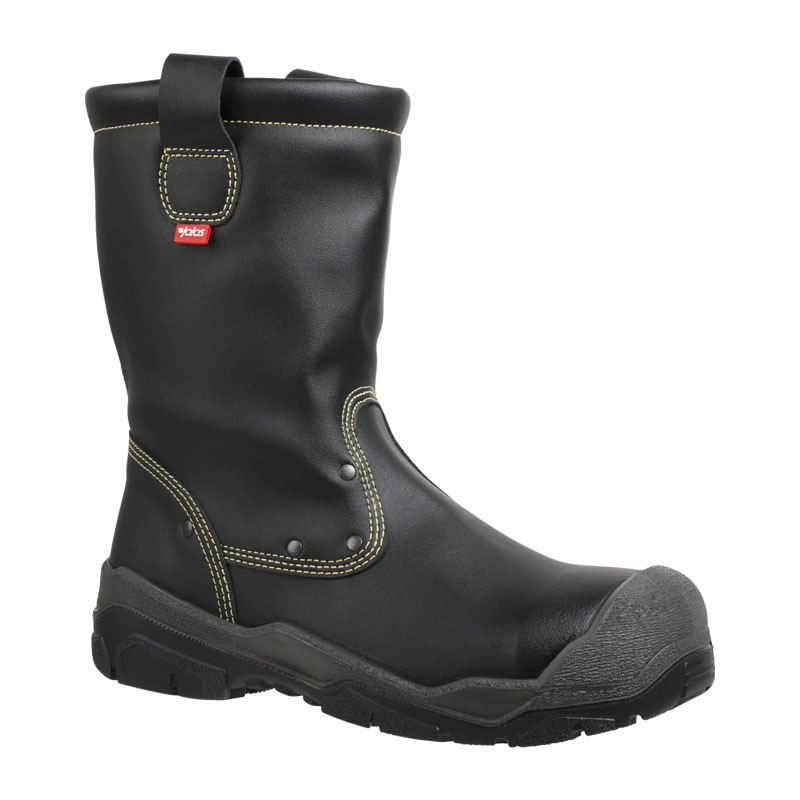 Jalas Gran Premio 1868W King S3 Schweisser Sicherheitsstiefel