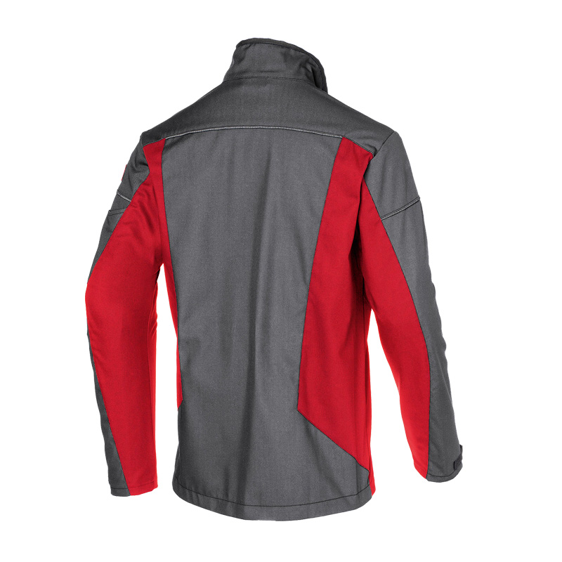 Kübler Innovatiq 1230 Jacke aus robustem Gewebe