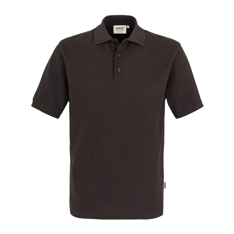 Hakro 816 Polo-Shirt Comfort Fit verstärkte Baumwolle | 1/2 arm