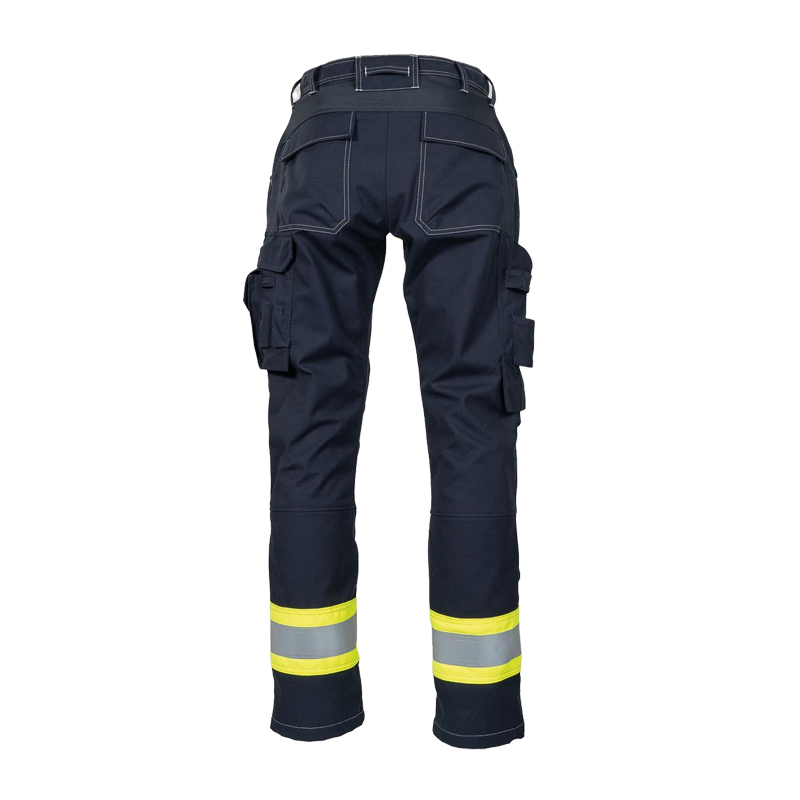 Tranemo Tera TX Stretch FR Bundhose mit Reflex metallfrei | 602481
