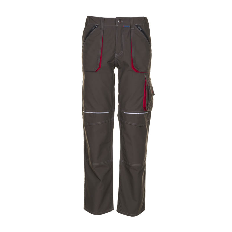 Planam Basalt Bundhose
