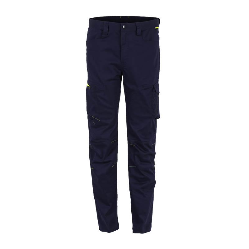Planam Stretchline Bundhose mit Stretch