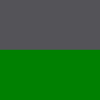 grün | anthrazit