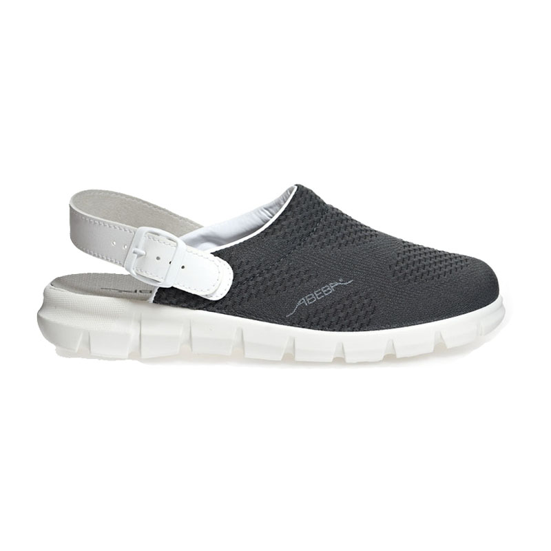 Abeba 7328 Dynamic OB Clog für Medizin & Pflege | Funktionstextil